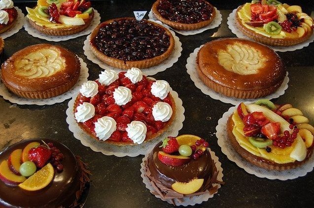 Opinii despre Bakkerij Op de Beeck în Sint-Katelijne-Waver - Horeca