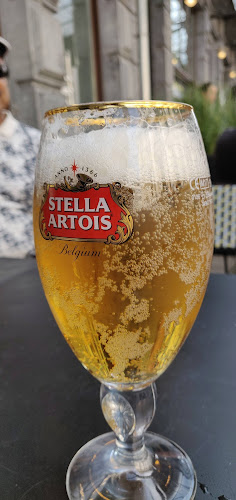 Opinii despre Manhattn's Burgers în Brussel - Horeca