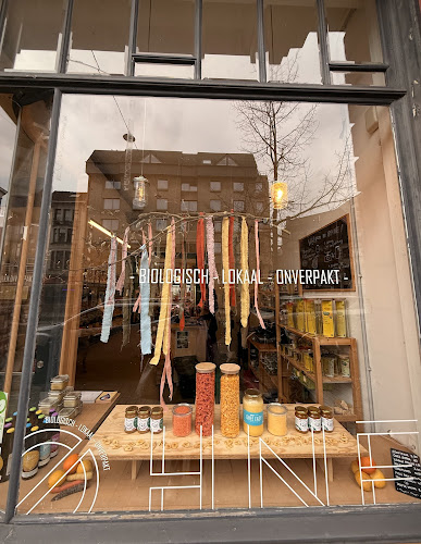 Opinii despre OHNE Kon. Elisabethlaan în Gent - Horeca