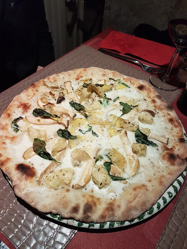 Comentarii opinii despre Fratelli D'Italia Gent