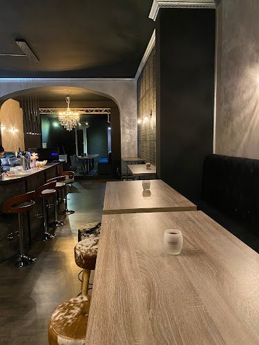 Bar Comedy - Horeca