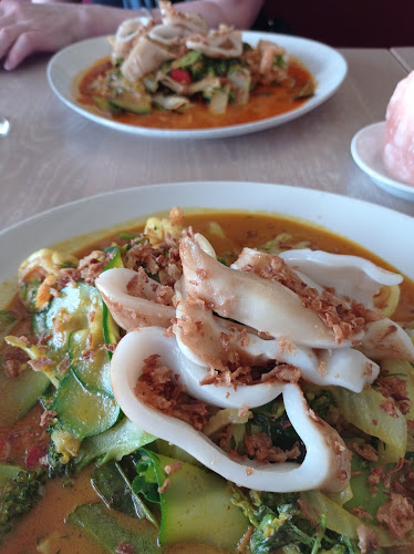Bua & Gwen - Horeca