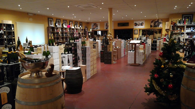 Vinicole Leloup - Genappe
