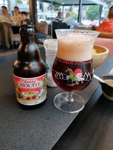 Rue Nulay 3, 6980 La Roche-en-Ardenne