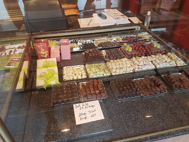 Reviews of Boulangerie Ruyfflaert A in La Louvière - Horeca