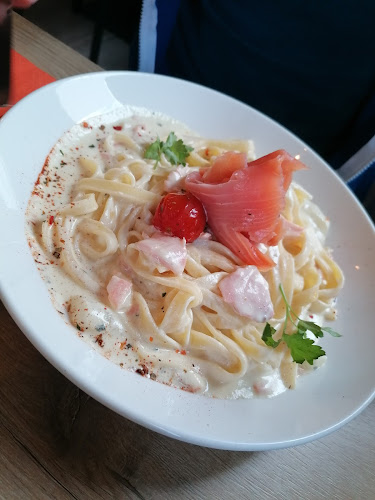 Belga Restaurant - Horeca