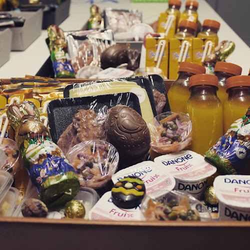 Opinii despre L&K Snacking în Peer - Horeca