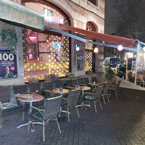 Le Time - Horeca