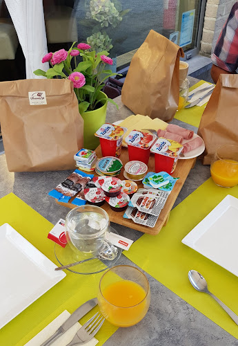 Comentarii opinii despre Bakkerij Nieuwendijk