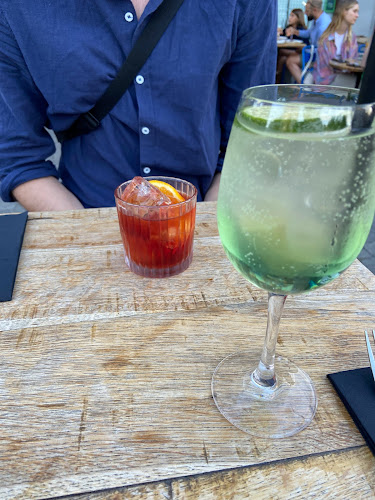 Opinii despre MiTo în Elsene - Horeca