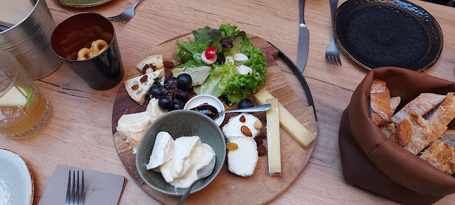 Bistro Vino - Verviers Phone number