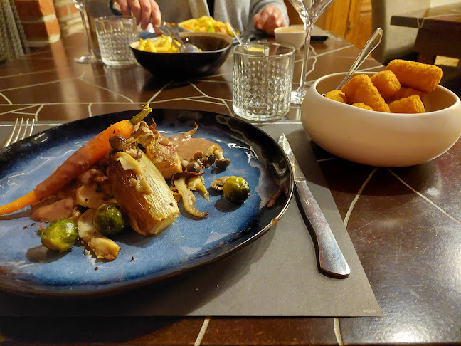 Comments and reviews of 't Schitterend Ongeluk