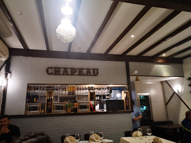 Restaurant Chapeau