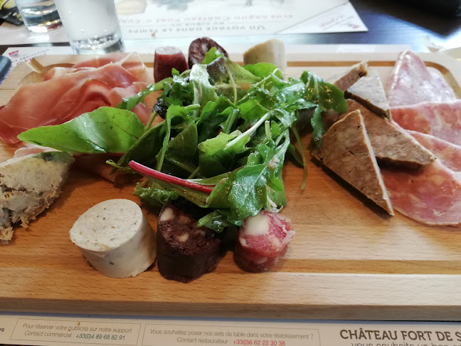 La Vieille Ardenne - Horeca