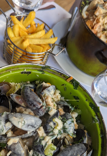 Le Pêcheur - Horeca