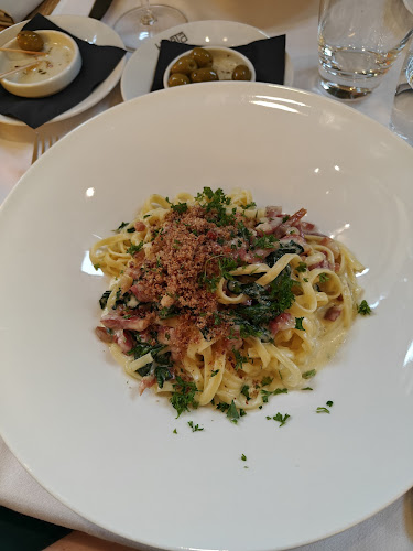 Opinii despre Horta Grand Café & Art Nouveau Zaal în Antwerpen - Horeca