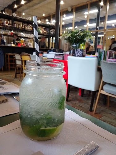 Comentarii opinii despre (Jazz) Kaffee Damast, bistro van Texture