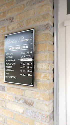 Bourgois Nick Gérard