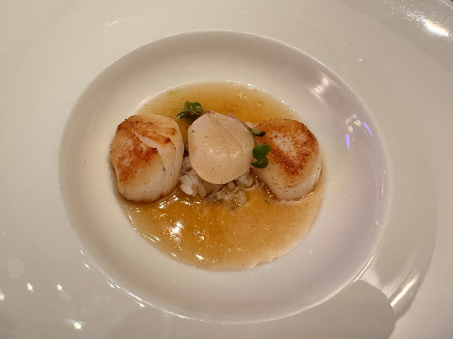 Le Pilori - Horeca
