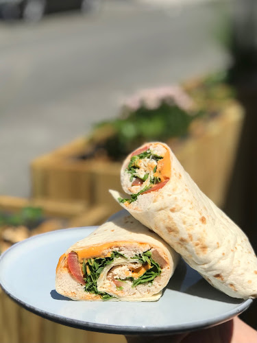 Opinii despre Plan A în Leuven - Horeca