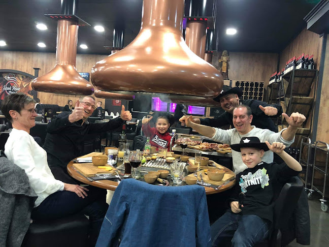 Comentarii opinii despre Steack house & bar’s La Louviere