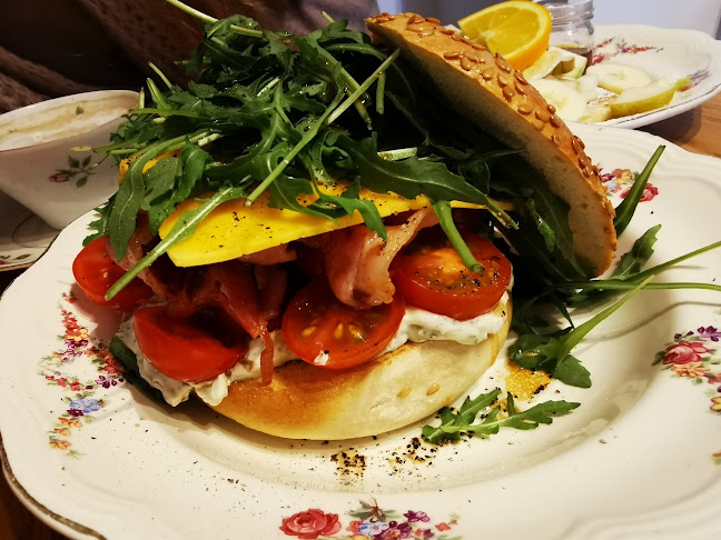 Opinii despre Chez Mamy în Liège - Horeca