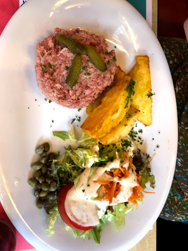 Reviews of Le Plattesteen in Brussel - Horeca