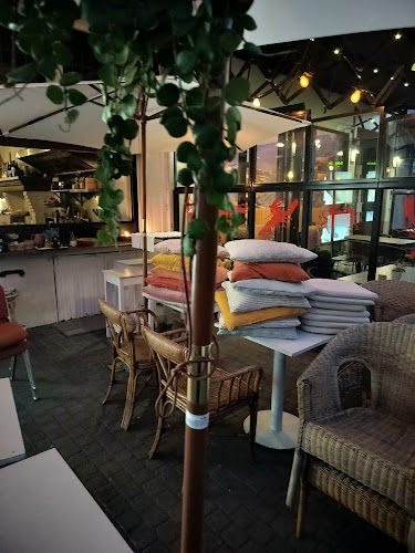 Barrio Tapa & Streetfood - Horeca