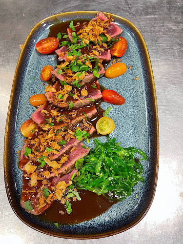 Comentarii opinii despre Top Délice - Restaurant Aspria Brussels La Rasante