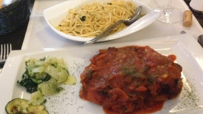 Il Piatto D'Oro Pizzeria-Restaurant - Maasmechelen