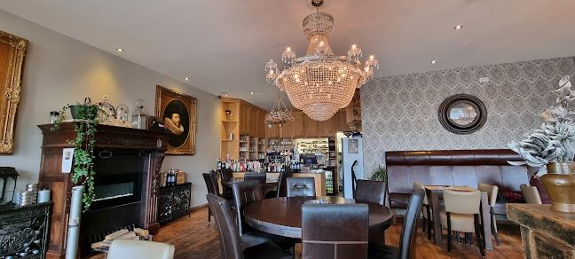 Grand Bistro Napoléon