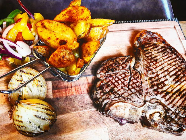 Opinii despre Track75 în Harelbeke - Horeca