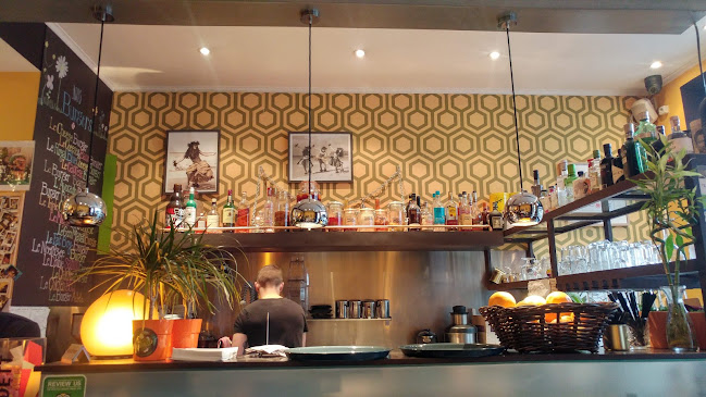 Vleurgatsesteenweg 142, 1000 Brussel