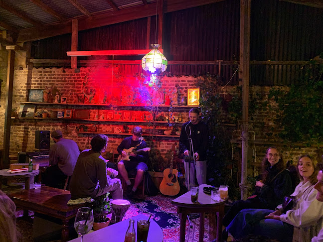 Bar dassenhoek Phone number