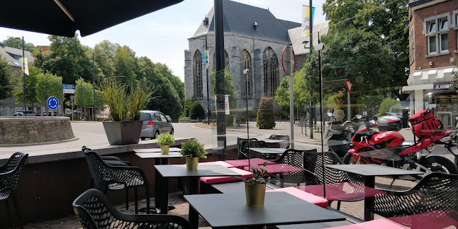 Opinii despre Ice Bar by Lamorgese în Vise - Horeca