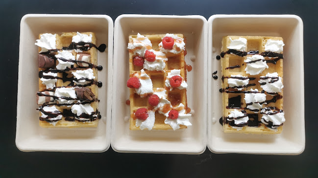 Broodjeszaak aylin