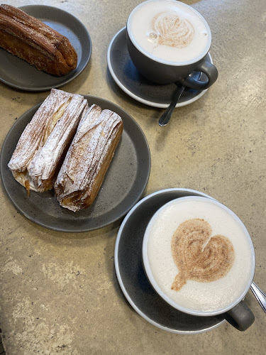 Comentarii opinii despre WAY Specialty coffee bar