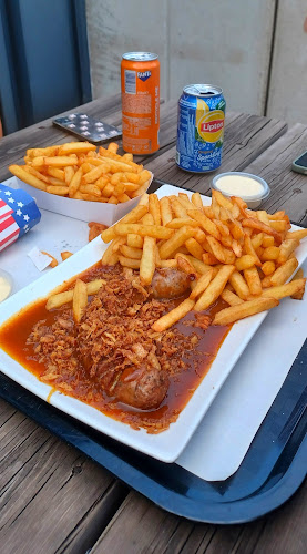 Comentarii opinii despre Fritüre Reiners