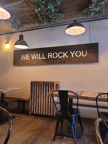 Opinii despre Jilles Bier & Burgers Kortrijk în Kortrijk - Horeca