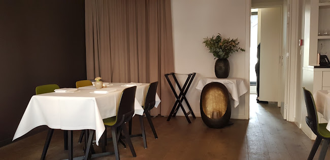 Oak Restaurant - Horeca