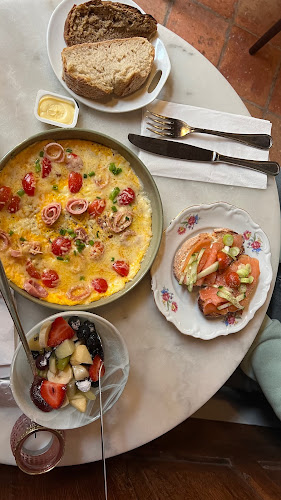 Comentarii opinii despre Het kleine huis - Brugge