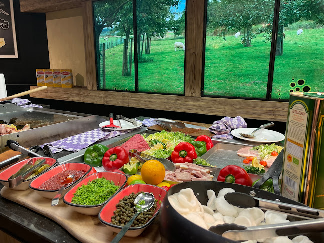 Evergreenz - Horeca