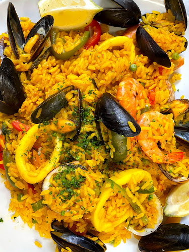 The Lobster House - Brussel