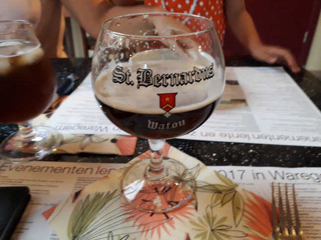 Opinii despre 't Straetje Zonder Ende în Waregem - Horeca