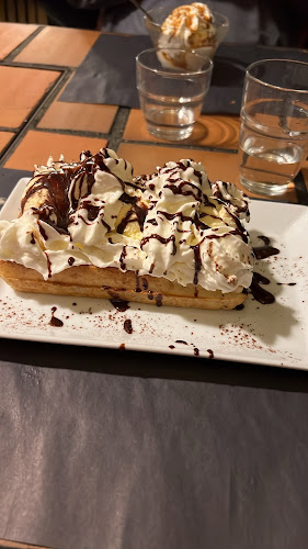 La Charbonnade - Horeca
