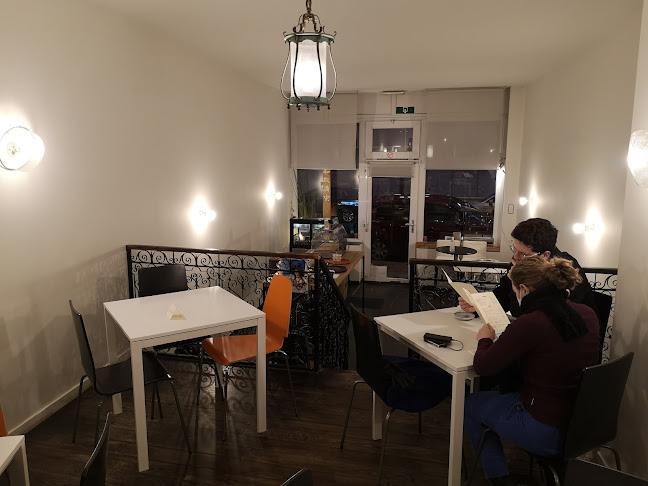 Broekstraat 15, 1000 Brussel