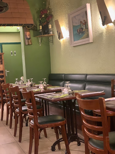 Ristorante - La Puglia Strombeek - Horeca