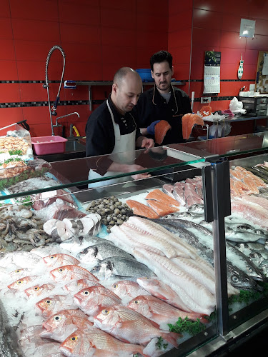 Grandes Marées Haecht - Horeca