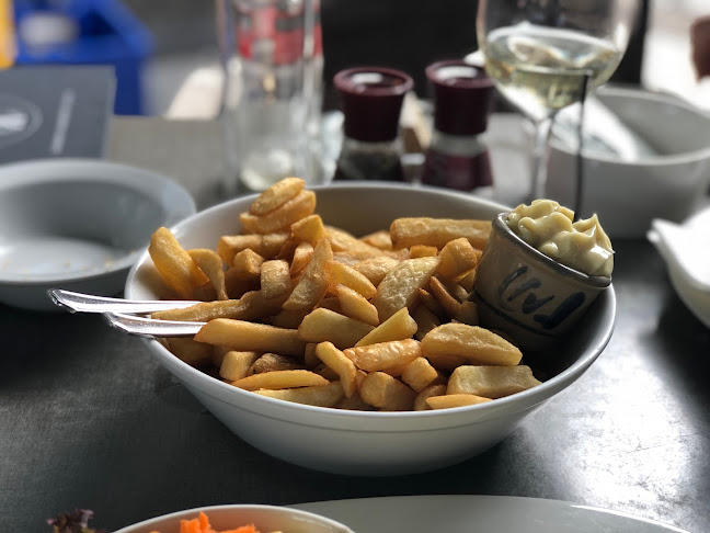 Comentarii opinii despre Pallieter