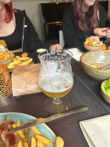Bistro D'Halve Maan - Horeca